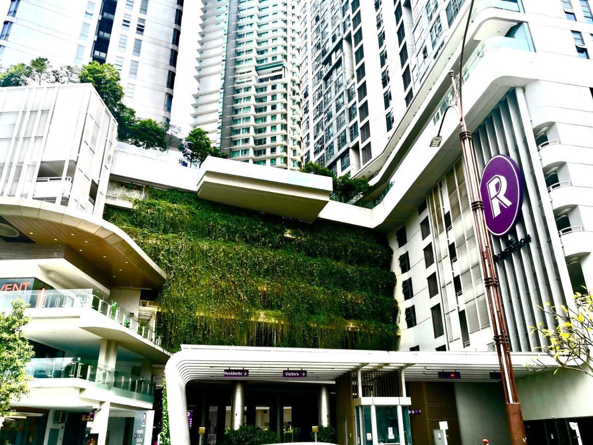 Weekly Promotion,robertson Bukit Bintang With Netflix Pangsapuri Kuala Lumpur