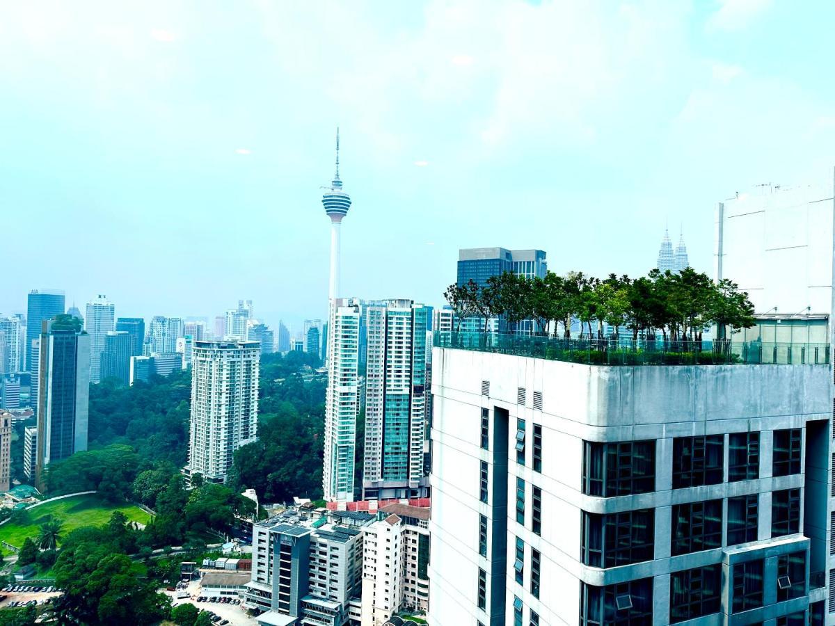 Weekly Promotion,robertson Bukit Bintang With Netflix Pangsapuri Kuala Lumpur