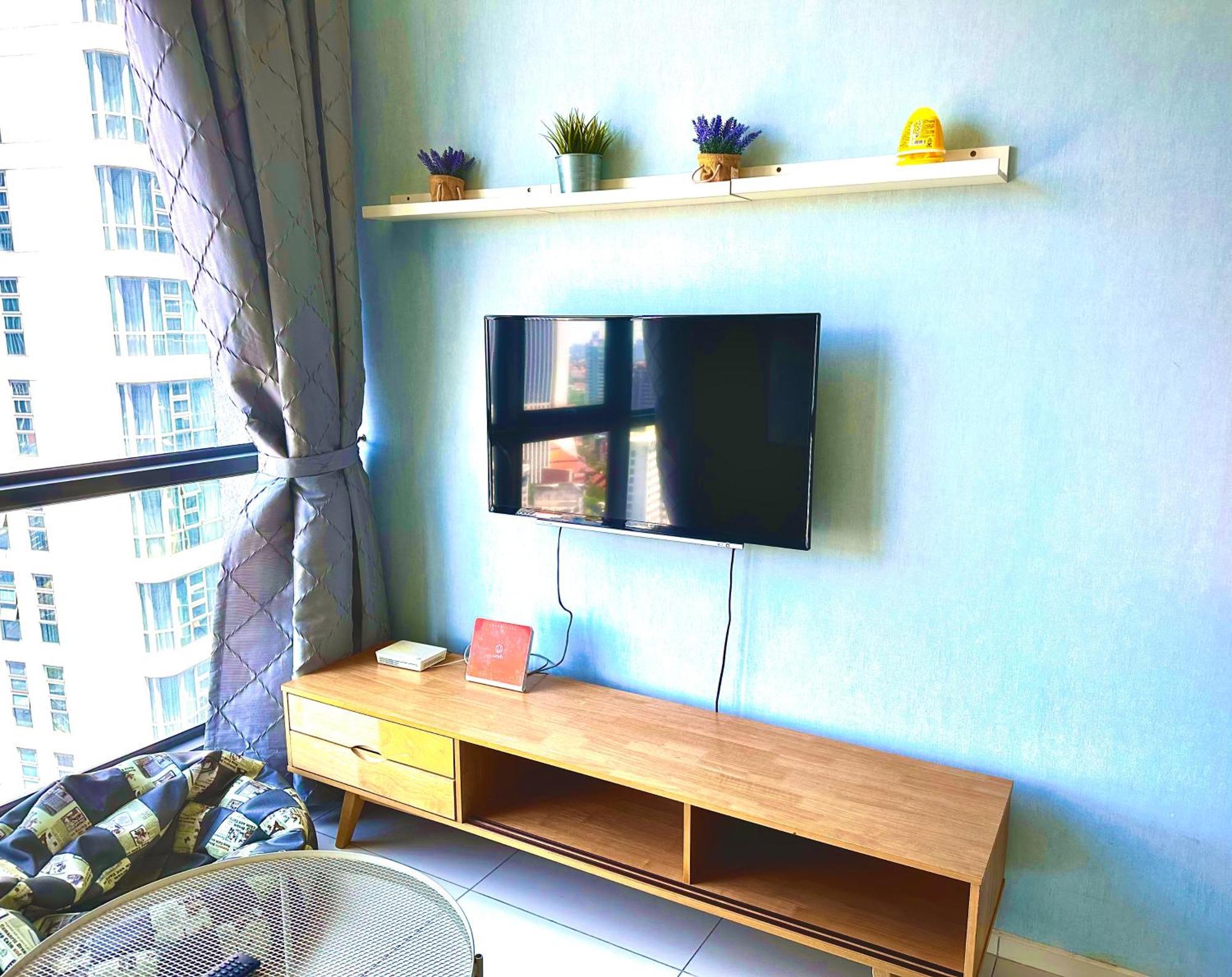 Weekly Promotion,robertson Bukit Bintang With Netflix * Kuala Lumpur